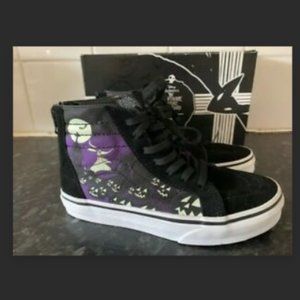 nightmare before christmas glow in the dark